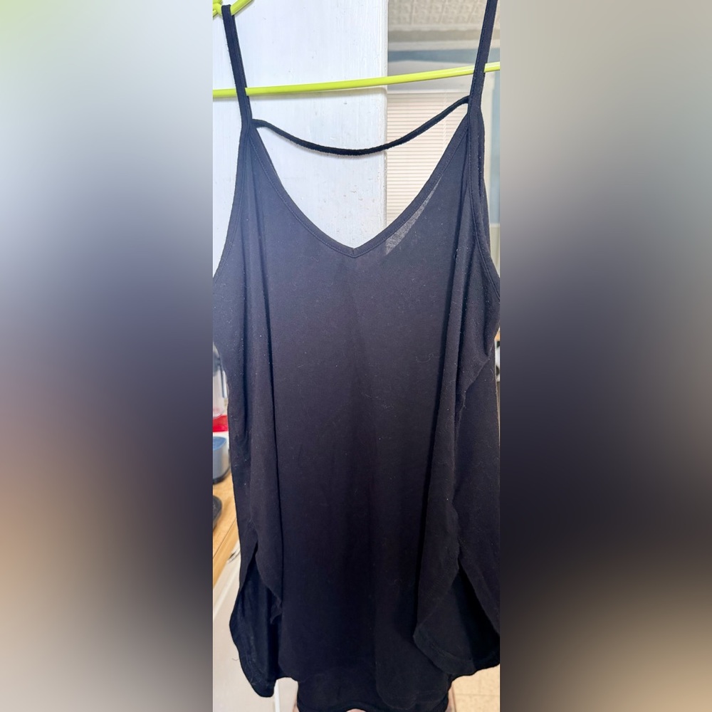 Women’s tank top (L)